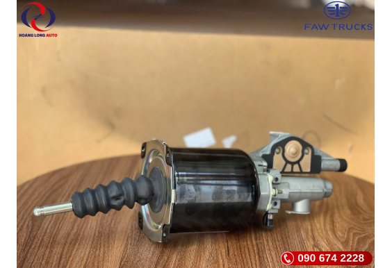 Trợ Lực Côn Đầu Kéo FAW 430HP MÁY WEICHAI